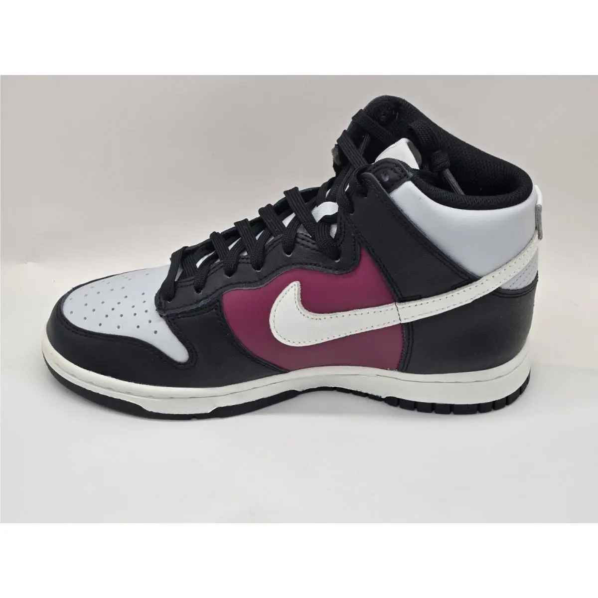 Nike shoes - Nike Dunk High - Dunk High - DD1869-005 - Multicolor 1