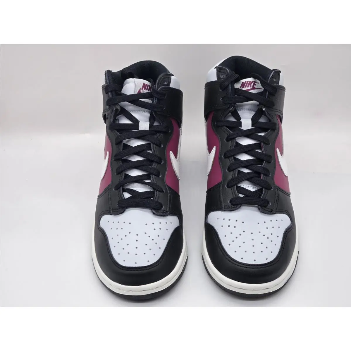 Nike shoes - Nike Dunk High - Dunk High - DD1869-005 - Multicolor 2