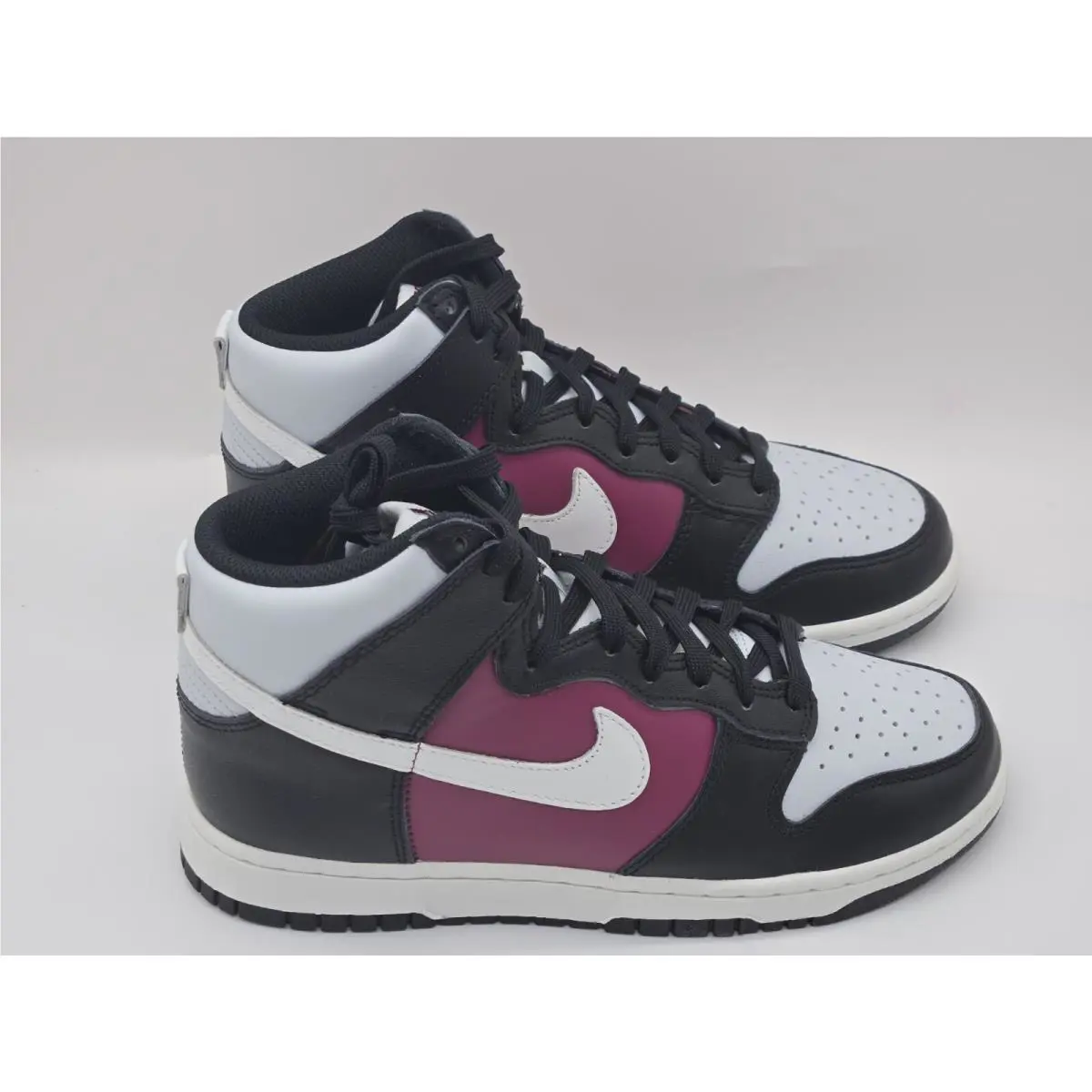 Nike shoes - Nike Dunk High - Dunk High - DD1869-005 - Multicolor 3