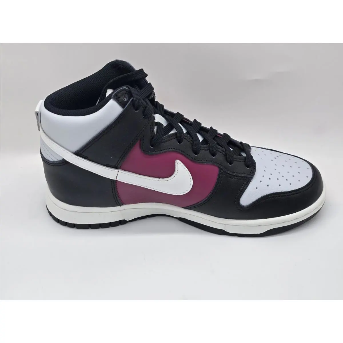 Nike shoes - Nike Dunk High - Dunk High - DD1869-005 - Multicolor 4