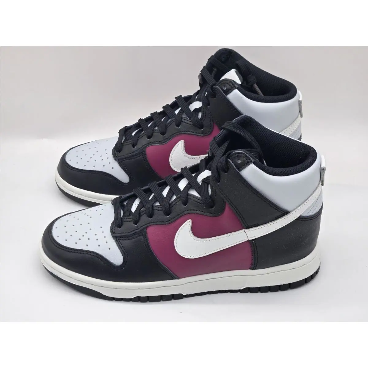 Nike shoes - Nike Dunk High - Dunk High - DD1869-005 - Multicolor 11
