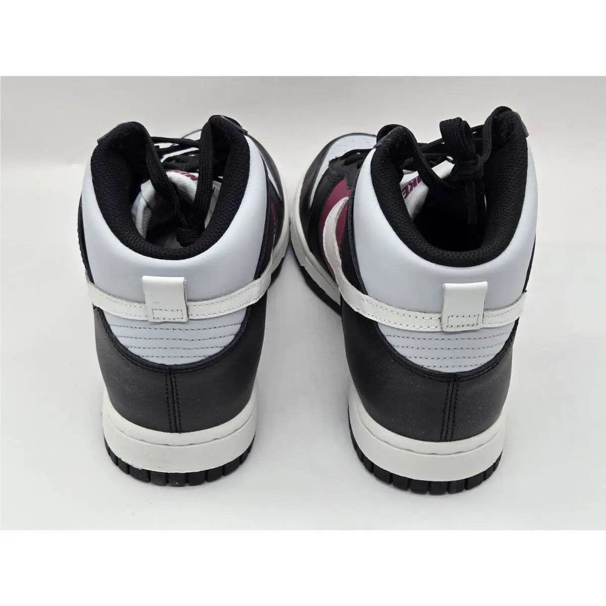 Nike shoes - Nike Dunk High - Dunk High - DD1869-005 - Multicolor 17