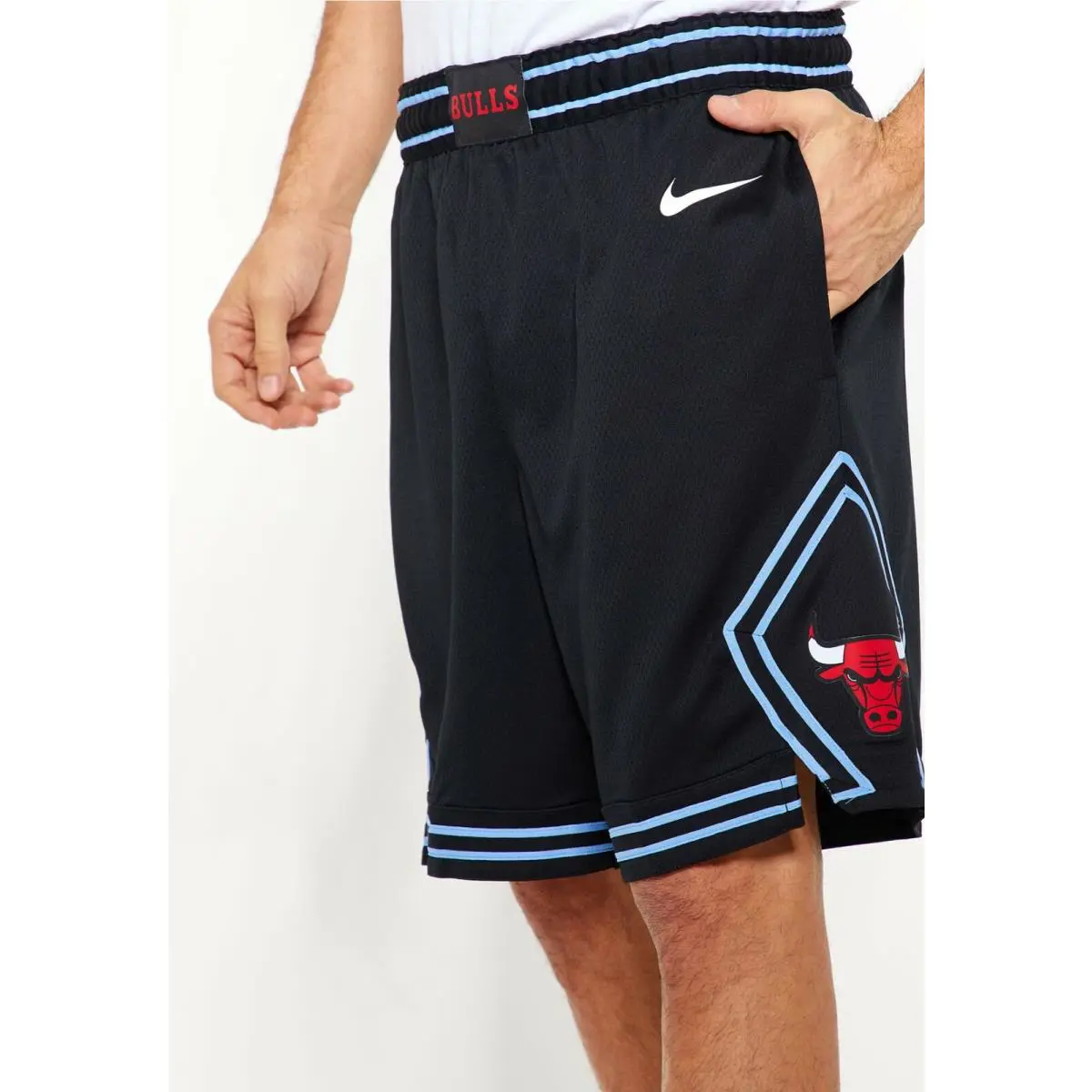 Nike clothing - Black 6