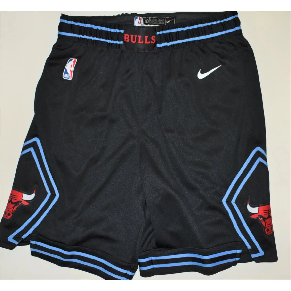 Nike clothing - Black 7