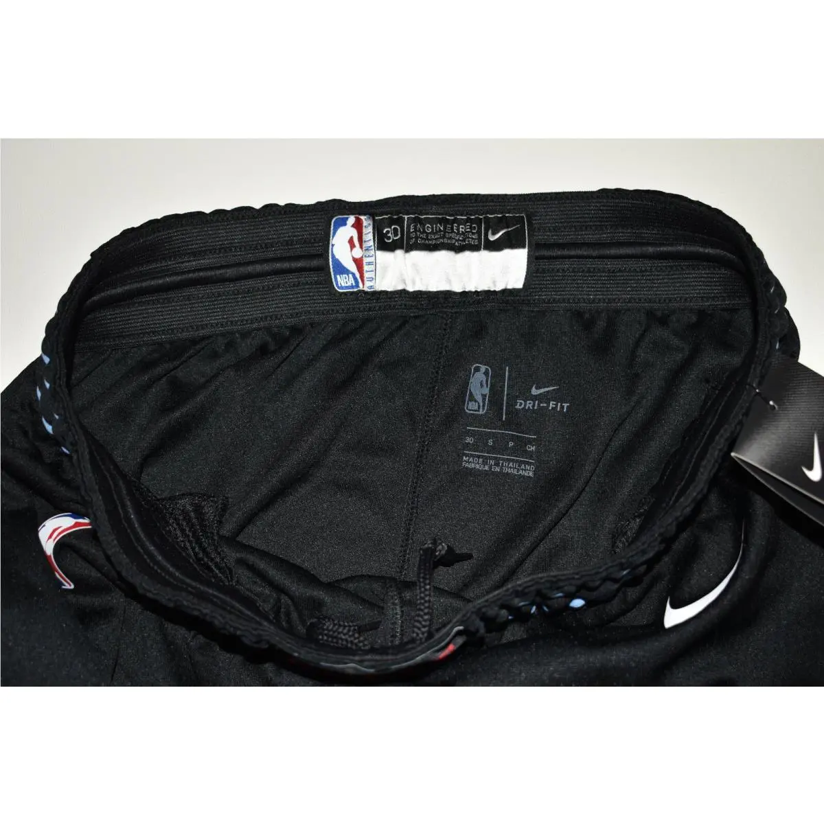 Nike clothing - Black 4