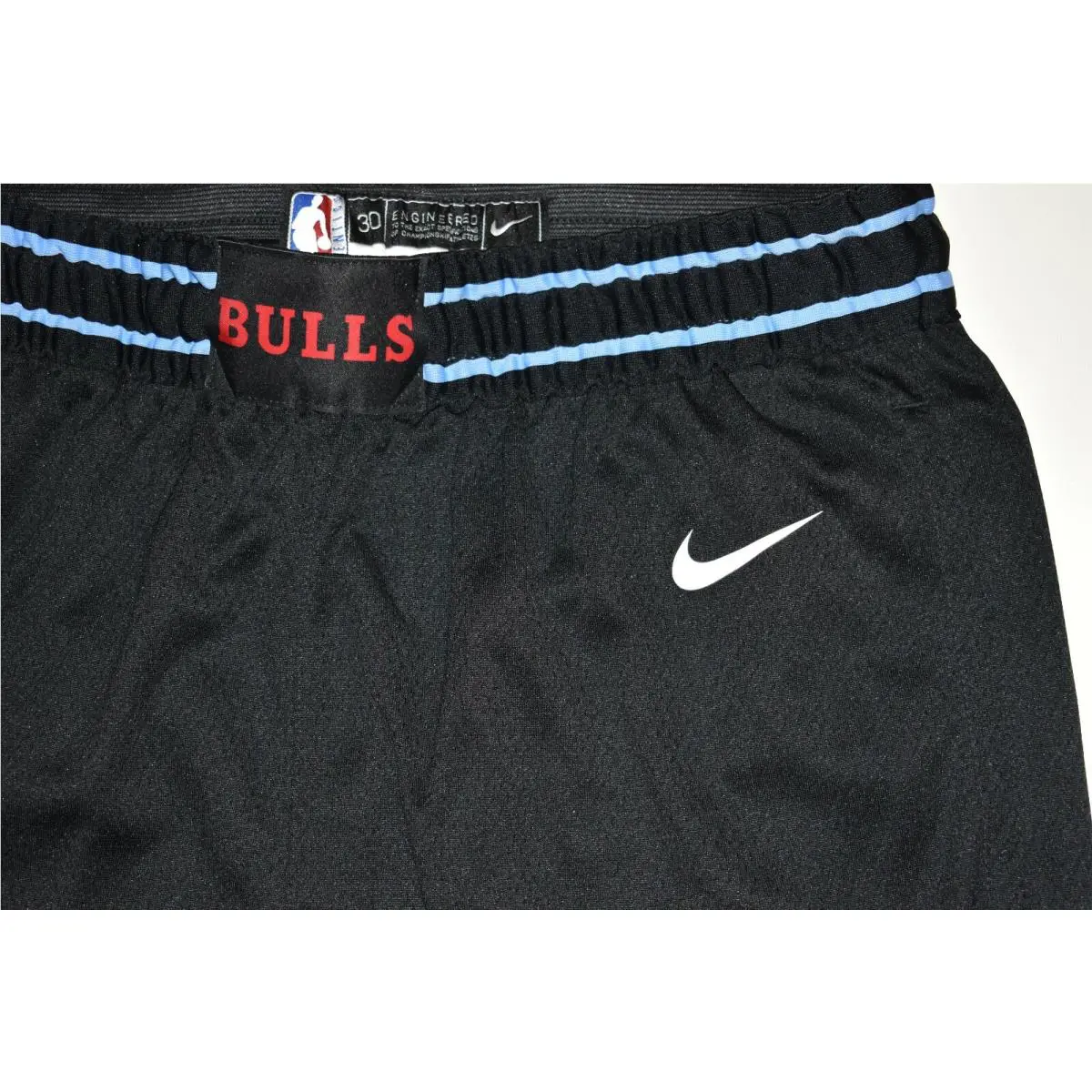Nike clothing - Black 8