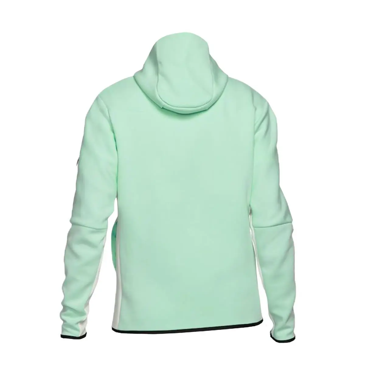 Nike clothing - Mint Foam/Sail-Sail 0