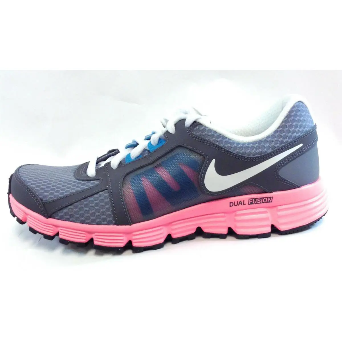Nike shoes - Grey 2