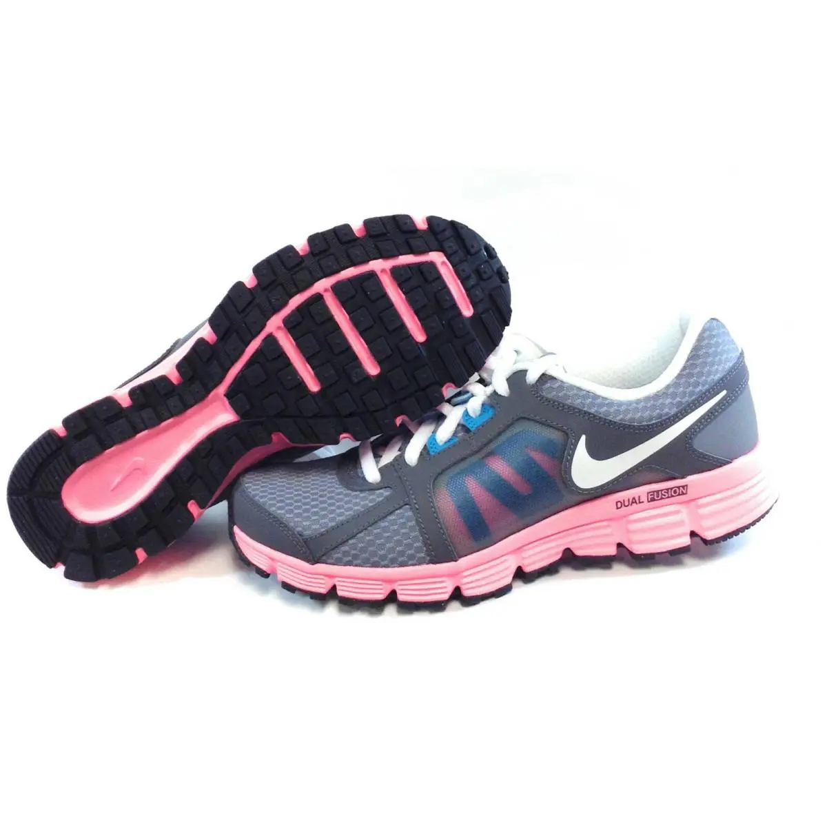Nike shoes - Grey 1