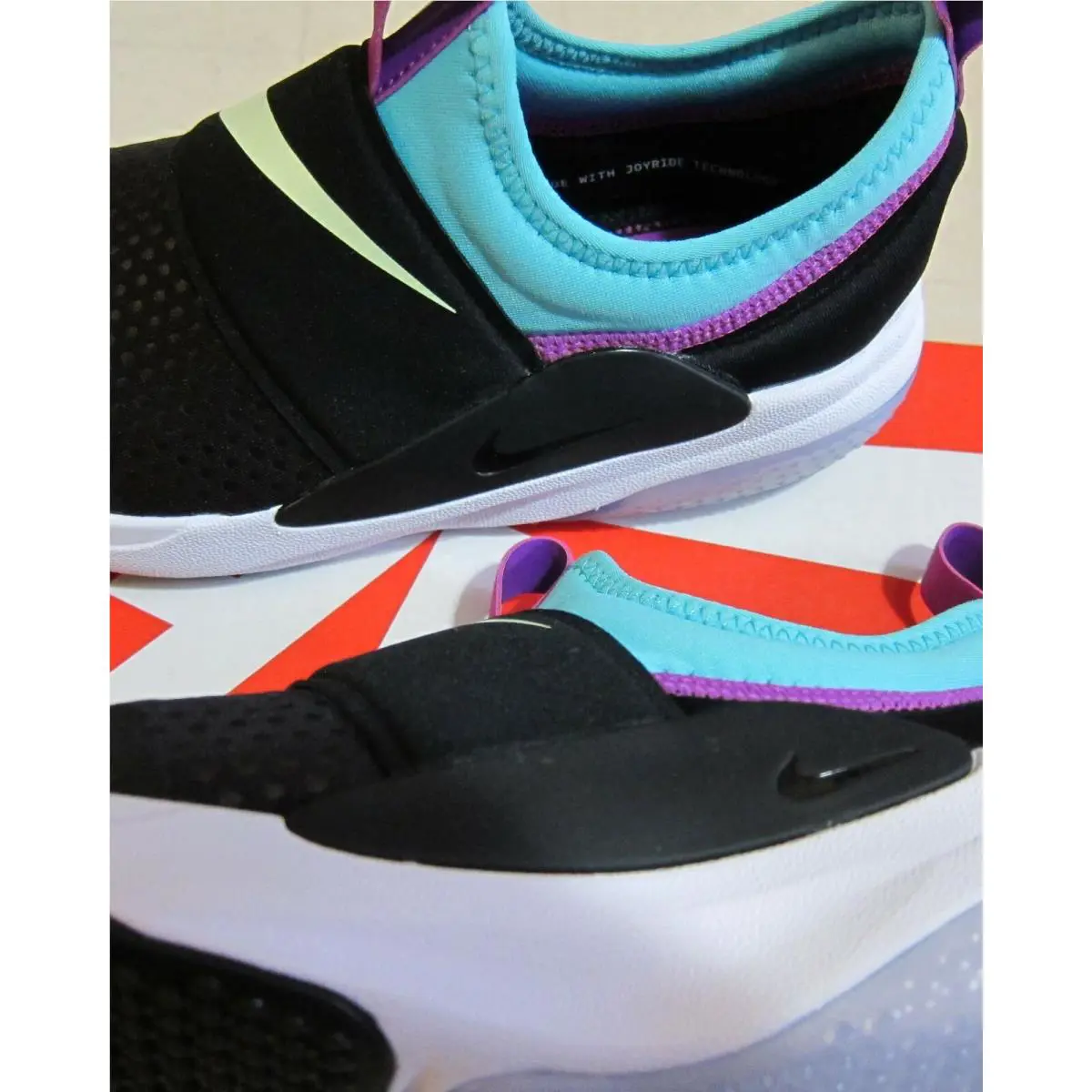 Nike shoes - Nike Joyride Nova - Joyride Nova - Purple 10