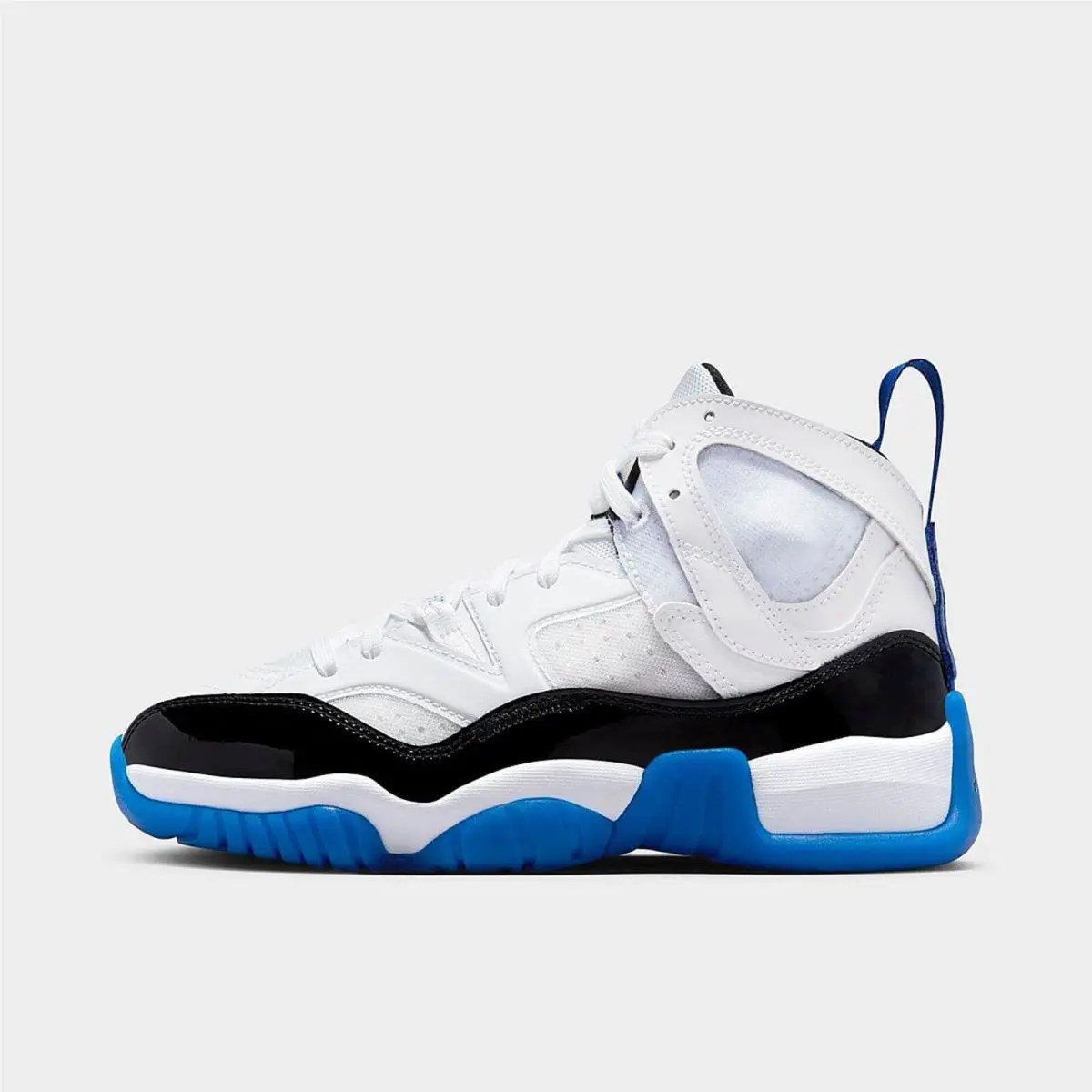 Nike shoes - Nike Jumpman Two Trey (GS) - DQ8431-140 - White 0