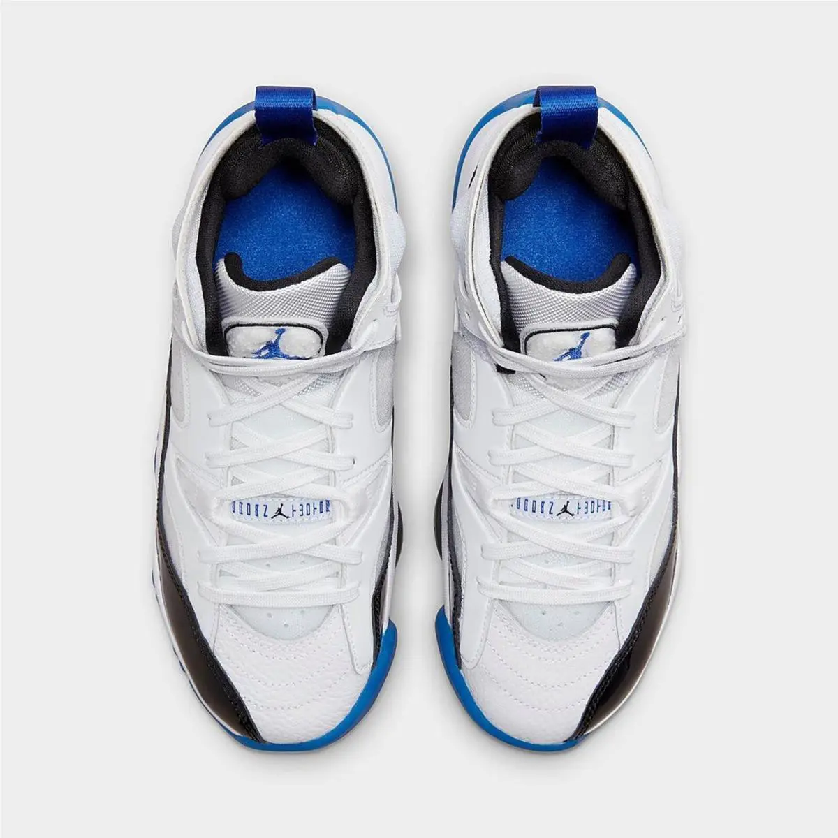 Nike shoes - Nike Jumpman Two Trey (GS) - DQ8431-140 - White 1