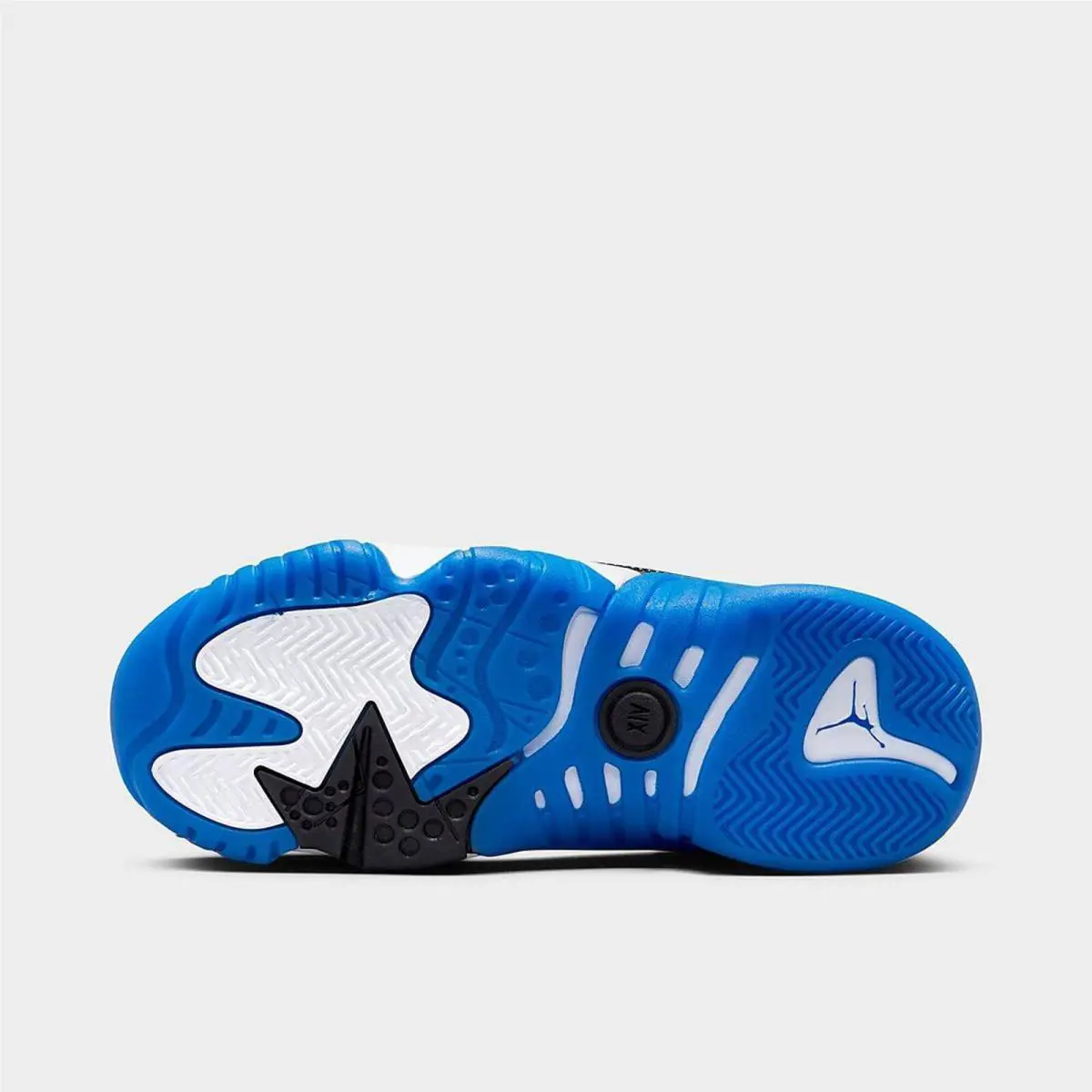 Nike shoes - Nike Jumpman Two Trey (GS) - DQ8431-140 - White 8