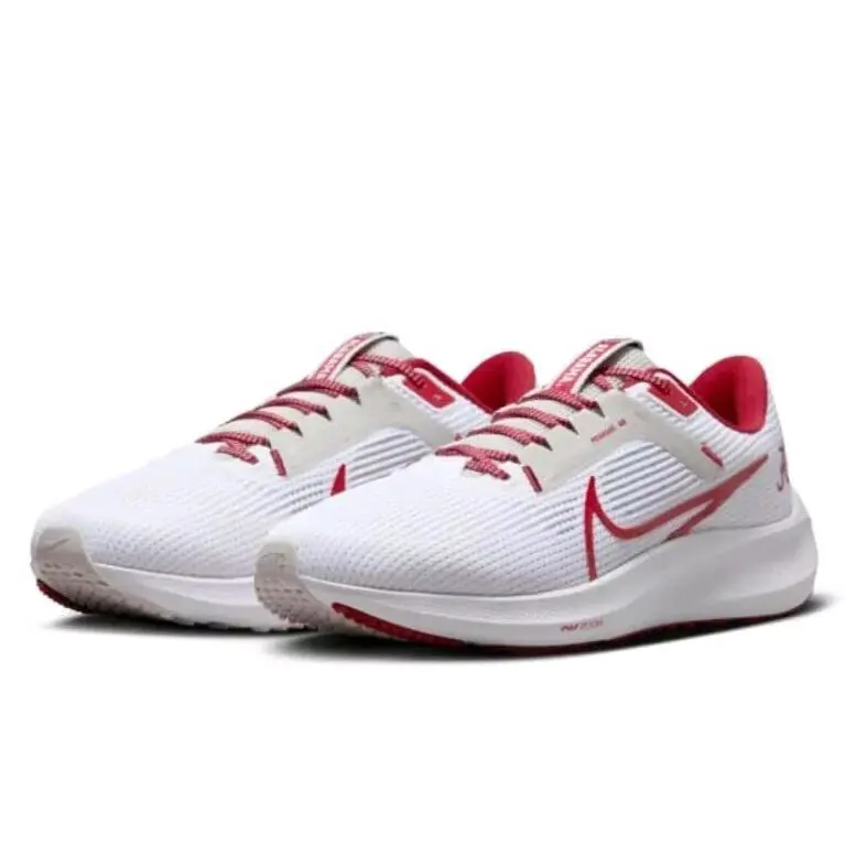 Nike shoes - Nike Zoom Pegasus - Zoom Pegasus - DZ5972-100 - White 3