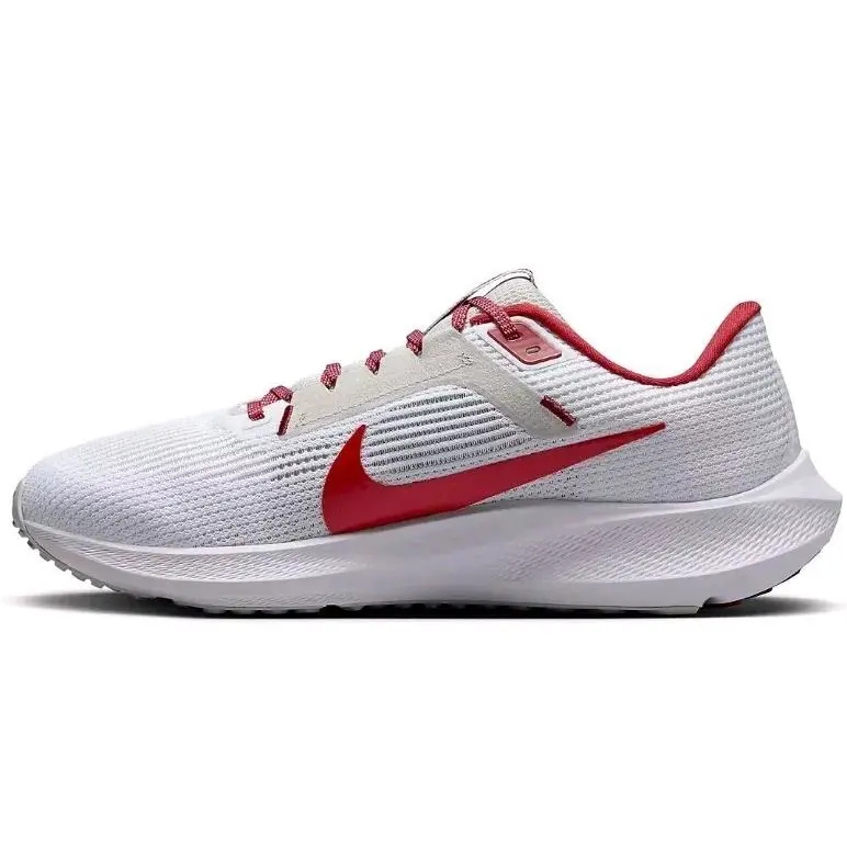 Nike shoes - Nike Zoom Pegasus - Zoom Pegasus - DZ5972-100 - White 4