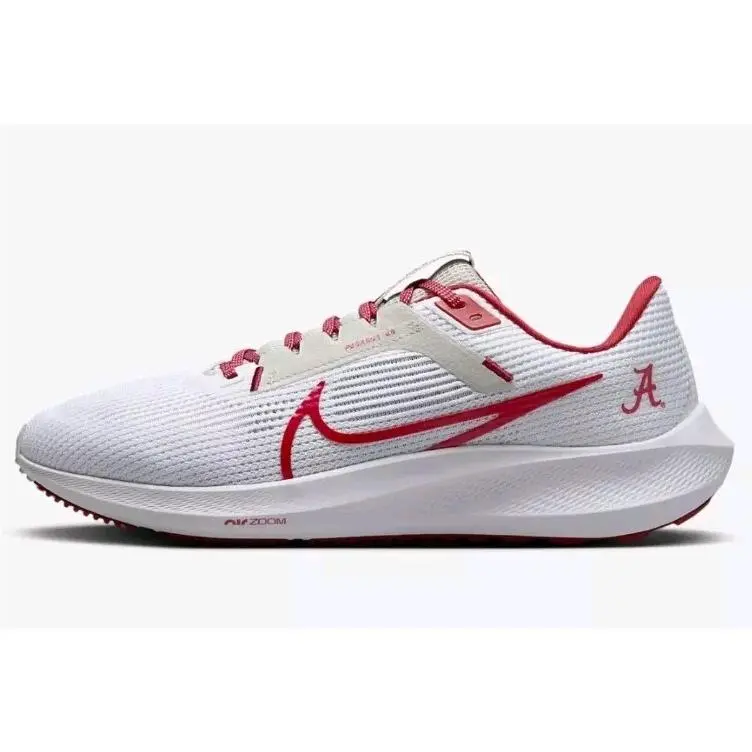 Nike shoes - Nike Zoom Pegasus - Zoom Pegasus - DZ5972-100 - White 15