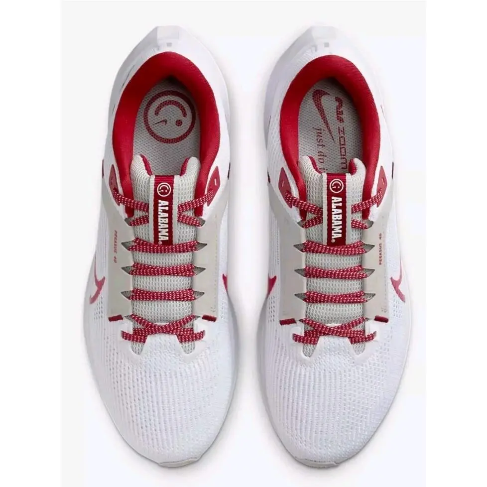 Nike shoes - Nike Zoom Pegasus - Zoom Pegasus - DZ5972-100 - White 16
