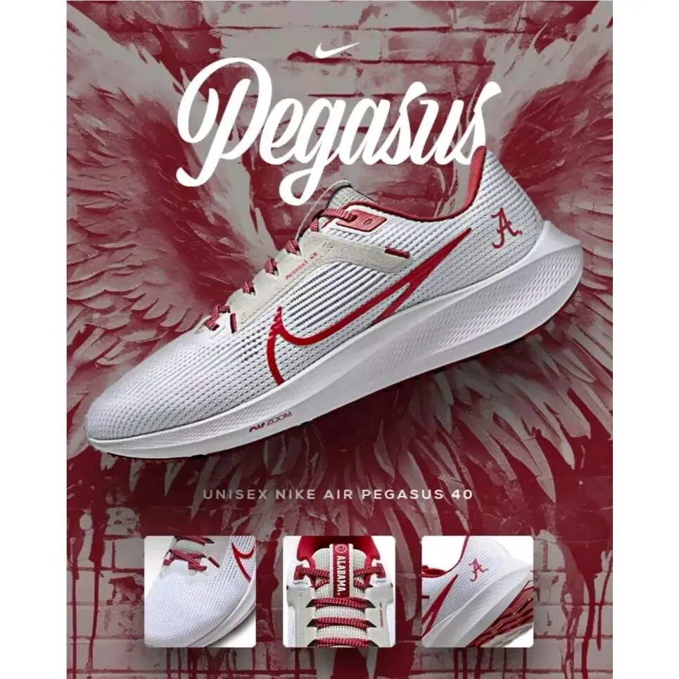 Nike shoes - Nike Zoom Pegasus - Zoom Pegasus - DZ5972-100 - White 14