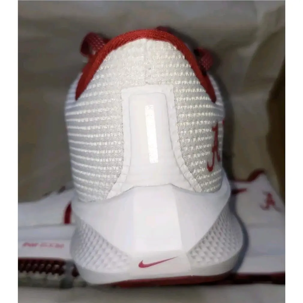 Nike shoes - Nike Zoom Pegasus - Zoom Pegasus - DZ5972-100 - White 23