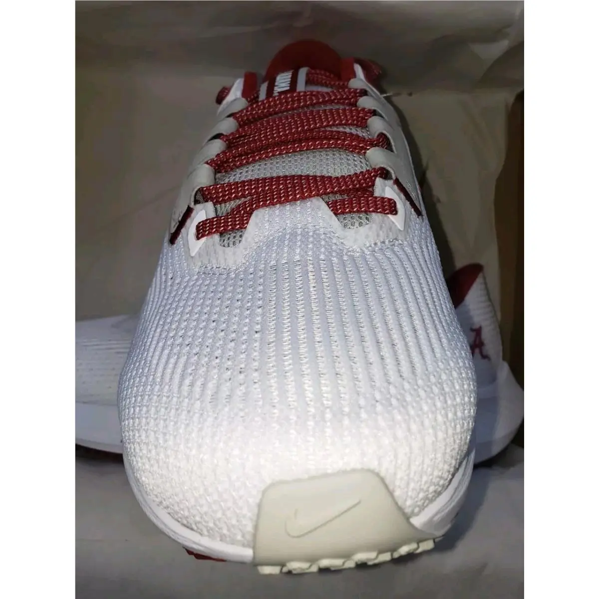 Nike shoes - Nike Zoom Pegasus - Zoom Pegasus - DZ5972-100 - White 24