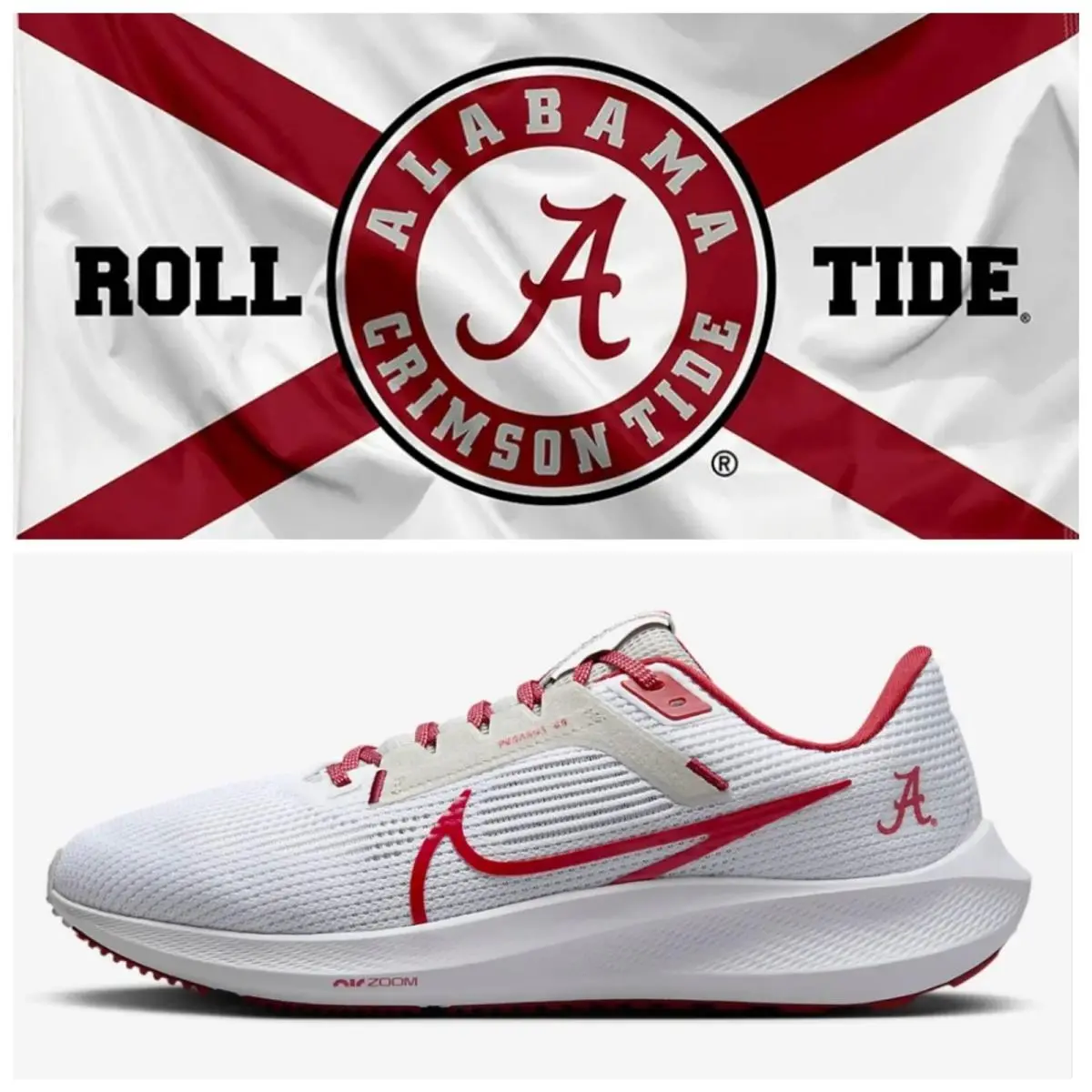 Nike shoes - Nike Zoom Pegasus - Zoom Pegasus - DZ5972-100 - White 13