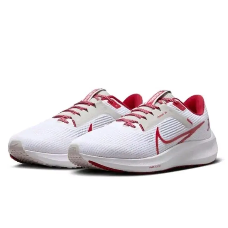 Nike shoes - Nike Zoom Pegasus - Zoom Pegasus - DZ5972-100 - White 17