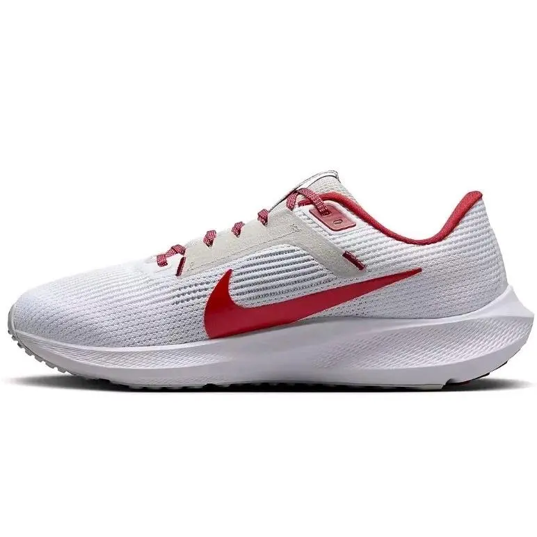 Nike shoes - Nike Zoom Pegasus - Zoom Pegasus - DZ5972-100 - White 18