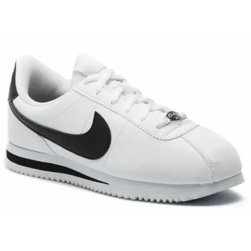 Nike shoes - Nike Classic Cortez - Classic Cortez - White 0