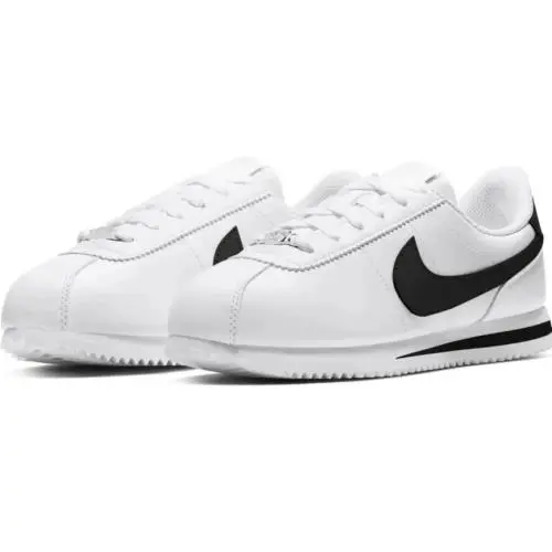Nike shoes - Nike Classic Cortez - Classic Cortez - White 1