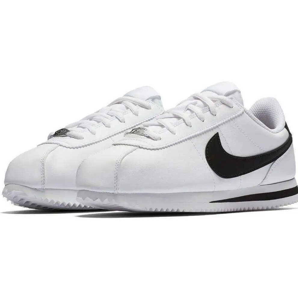 Nike shoes - Nike Classic Cortez - Classic Cortez - White 2