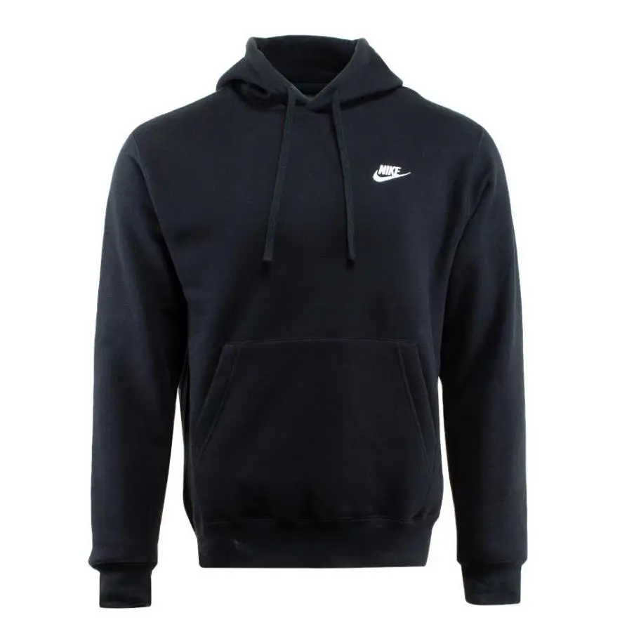 Nike clothing - Black 1