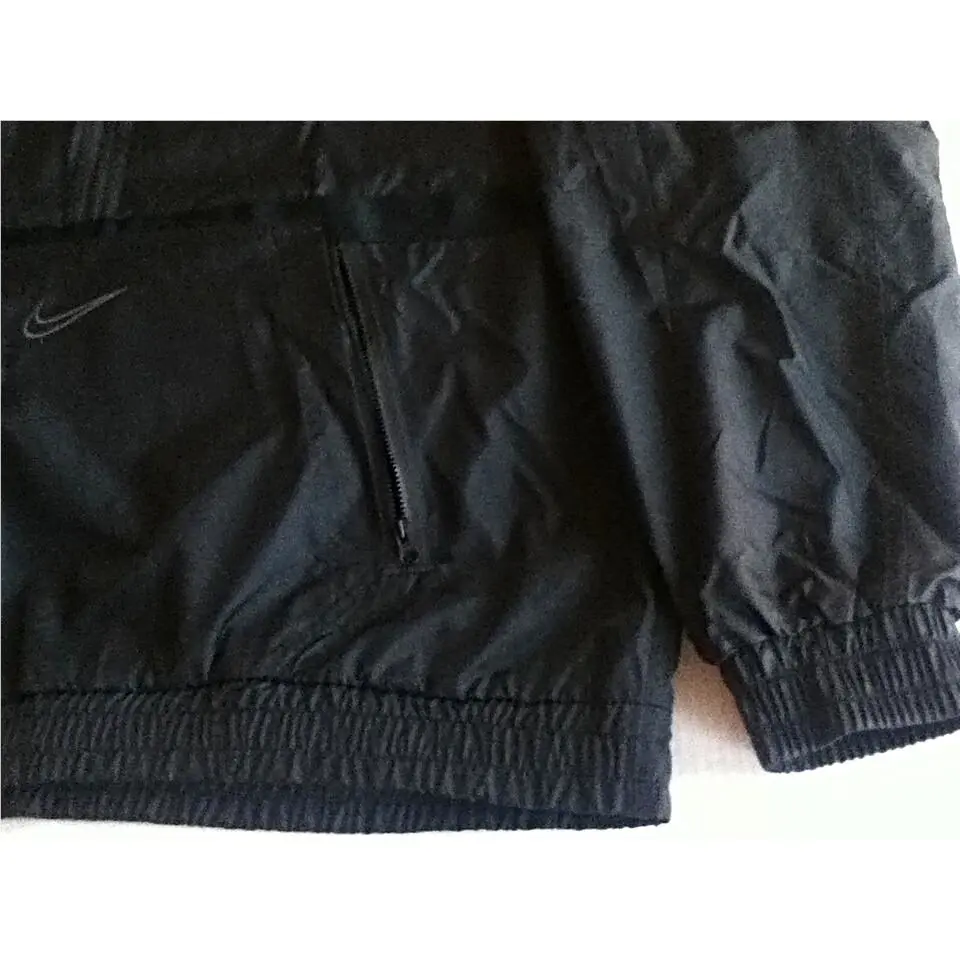 Nike clothing - Black 4