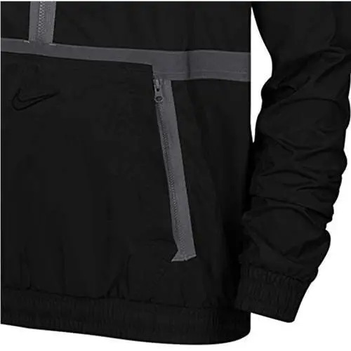 Nike clothing - Black 0