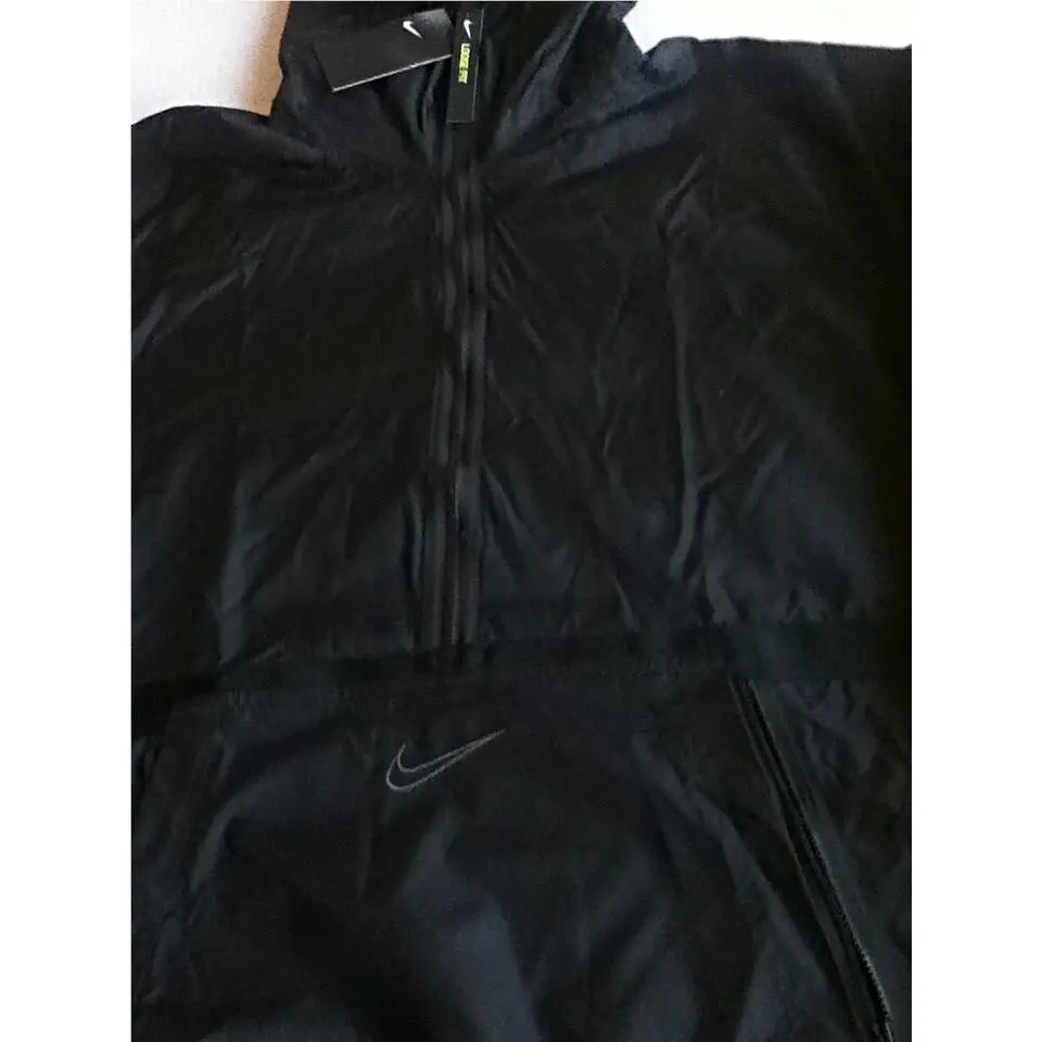 Nike clothing - Black 2