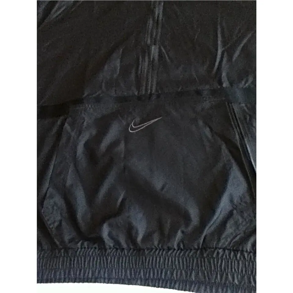 Nike clothing - Black 3