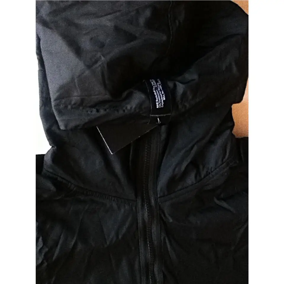 Nike clothing - Black 5
