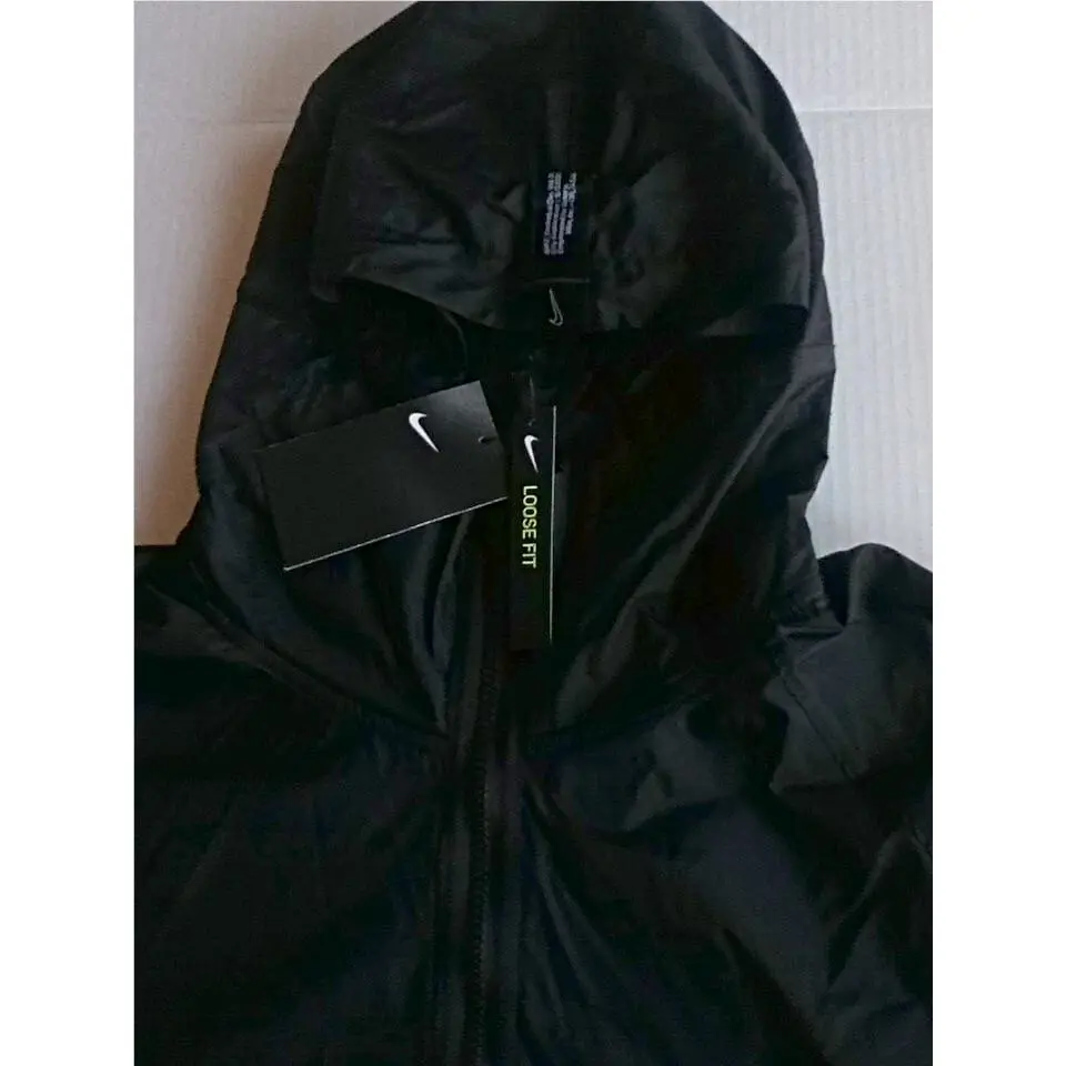 Nike clothing - Black 14