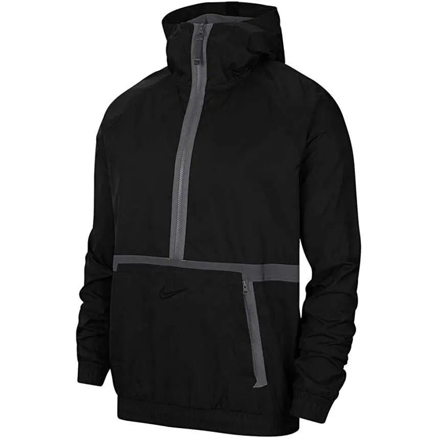 Nike clothing - Black 7