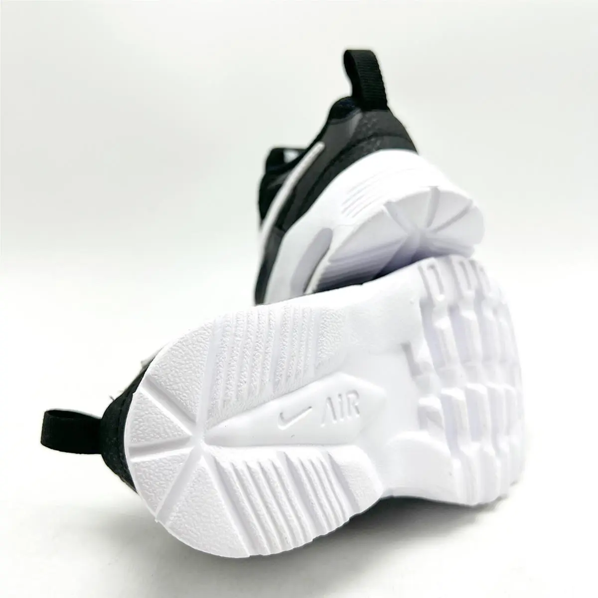 Nike shoes - Nike Air Max Plus - Air Max Plus - Black 2