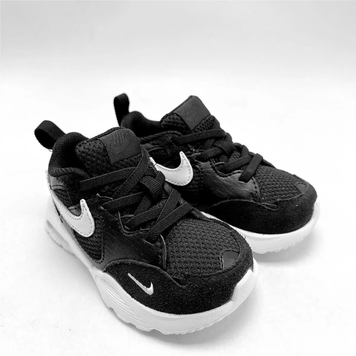 Nike shoes - Nike Air Max Plus - Air Max Plus - Black 3