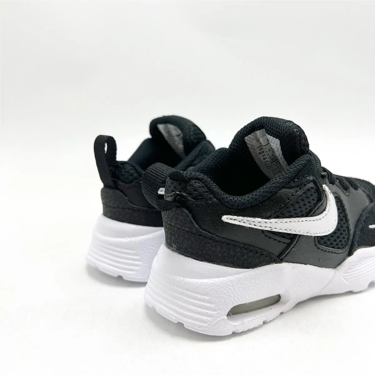 Nike shoes - Nike Air Max Plus - Air Max Plus - Black 5