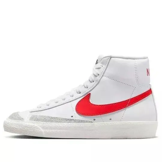 Nike Womens Blazer Mid `77 Fashion Sneakers Box NO Lid CZ1055 101