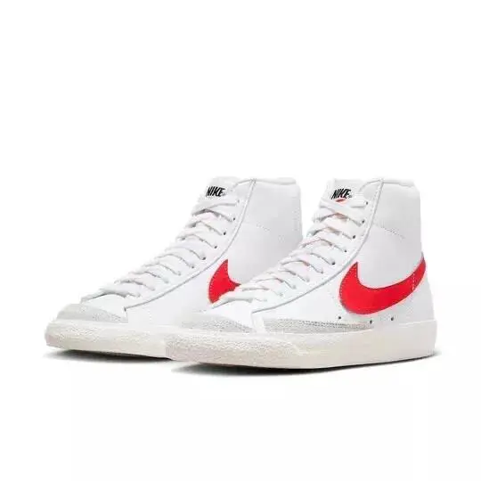 Nike shoes - Nike Blazer - Blazer - CZ1055101 - White 0