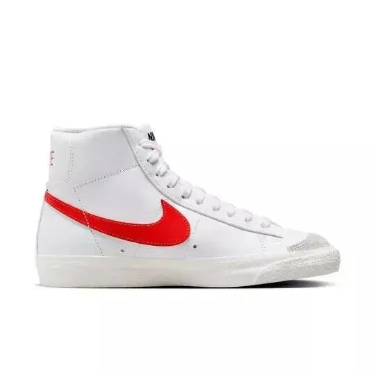 Nike shoes - Nike Blazer - Blazer - CZ1055101 - White 1