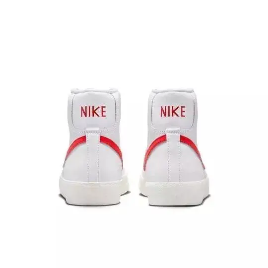 Nike shoes - Nike Blazer - Blazer - CZ1055101 - White 3
