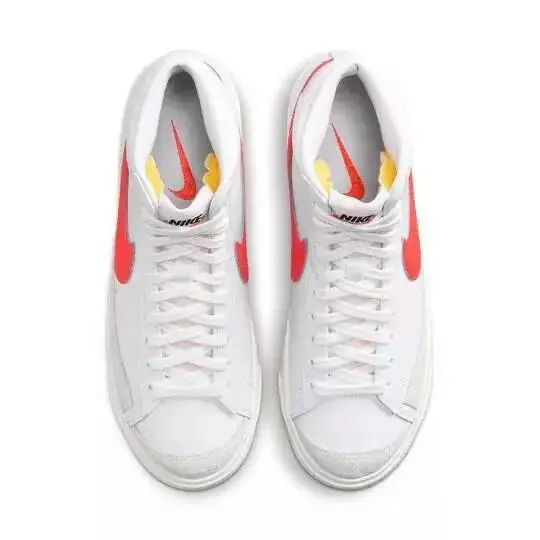 Nike shoes - Nike Blazer - Blazer - CZ1055101 - White 8