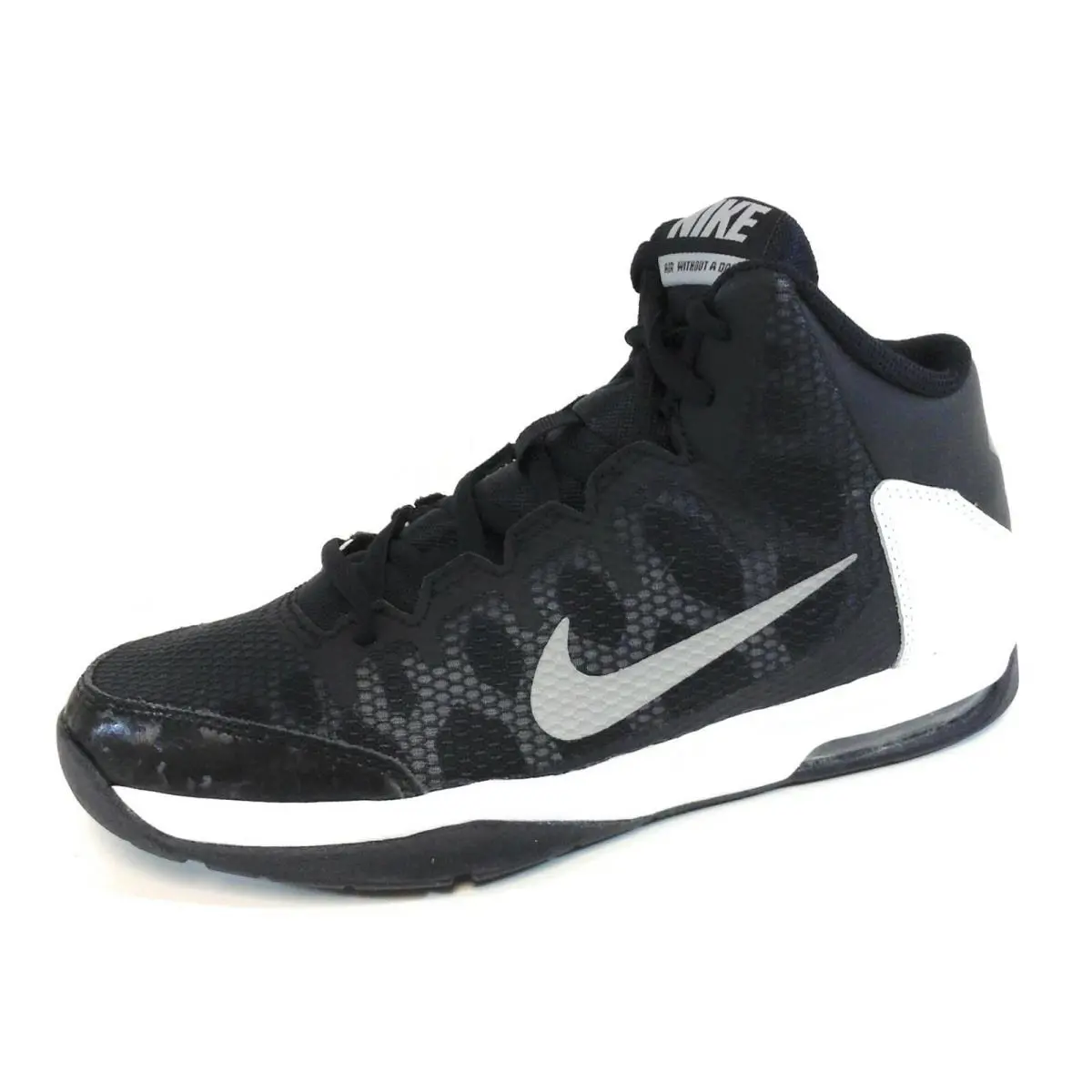 Nike shoes - Black 2