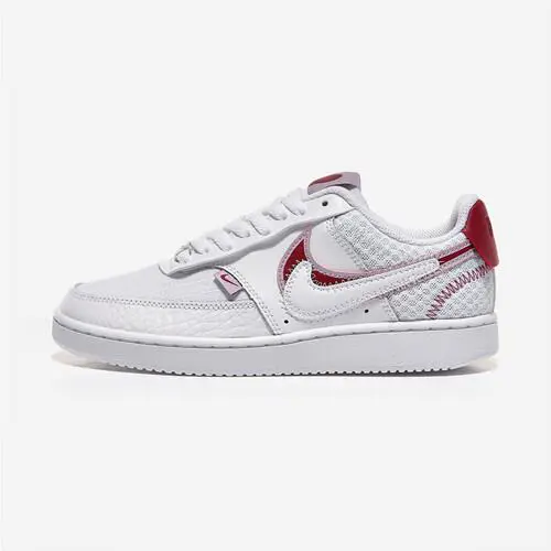 Nike shoes - Nike Court Vision - Court Vision - CI7827 100 - White 0