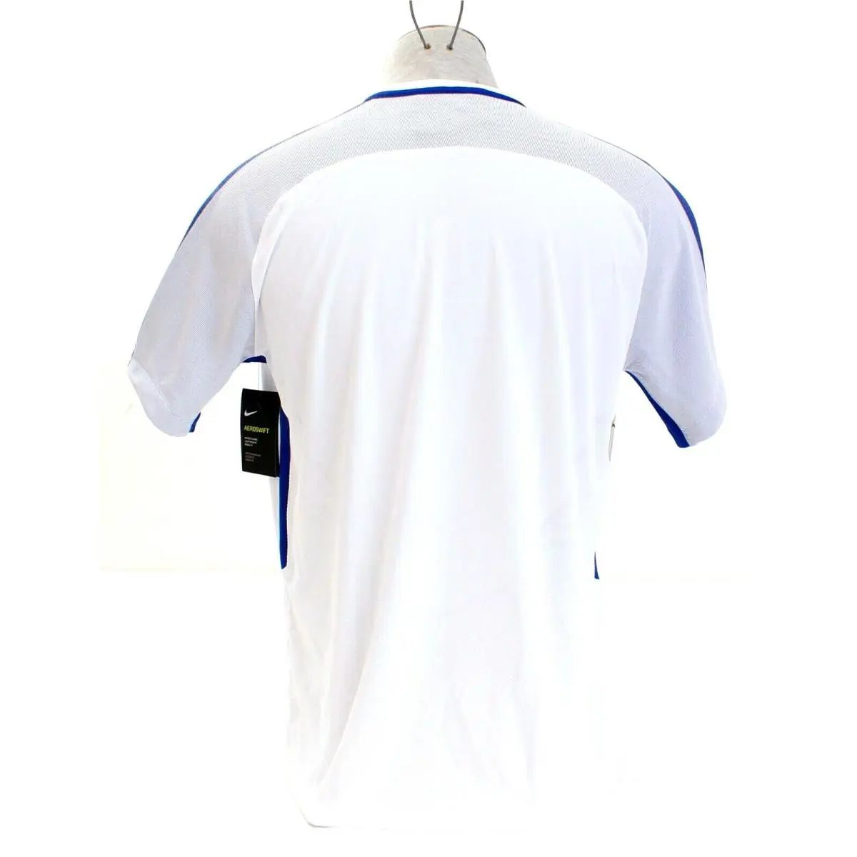 Nike clothing - White 2