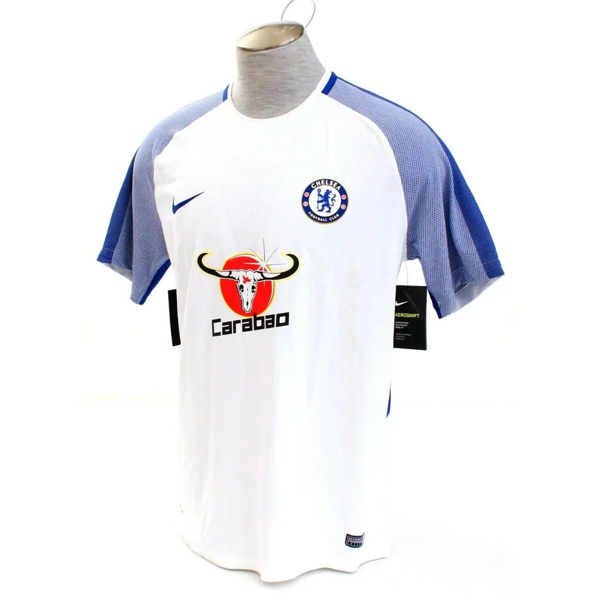 Nike clothing - White 4